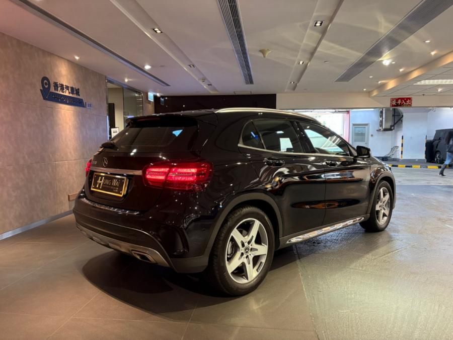 GLA200 AMG - Image 2